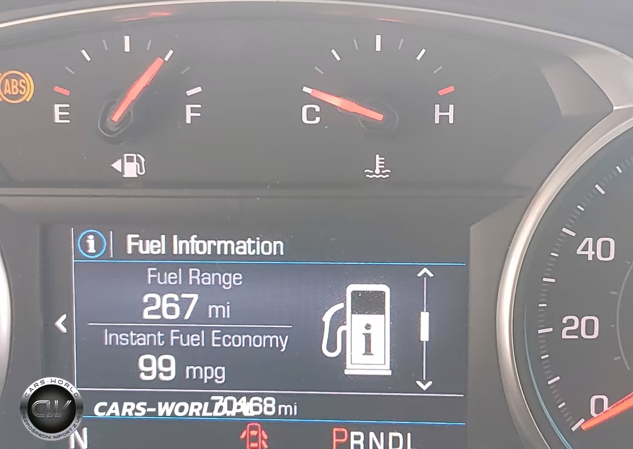2020 Chevrolet Equinox Awd Lt 1.5L Turbo VIN:2GNAXUEV9L6169271 - 15