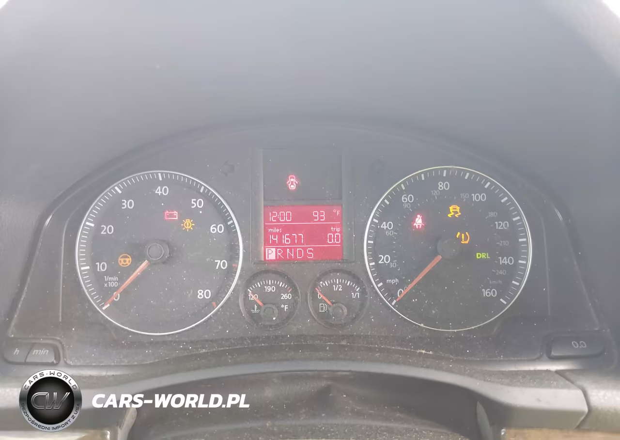 2009 Volkswagen Jetta 2.5L Se VIN:3VWPM71K49M264521 - 7