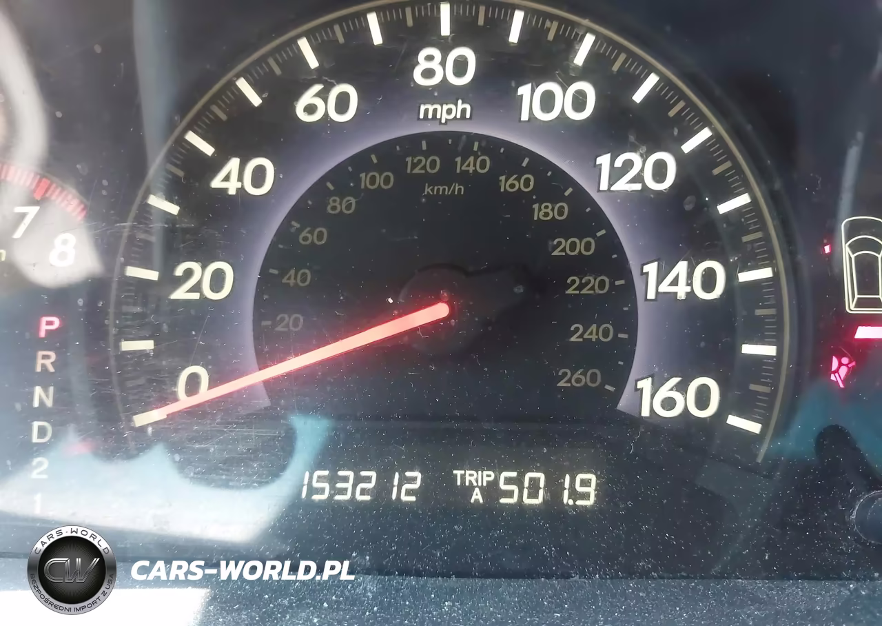 2006 Honda Odyssey Ex-L VIN:5FNRL38676B078925 - 15