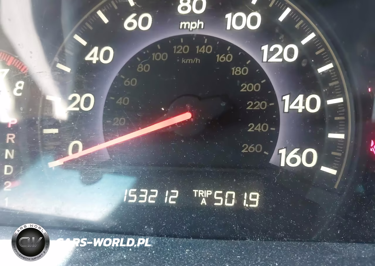 2006 Honda Odyssey Ex-L VIN:5FNRL38676B078925 - 7