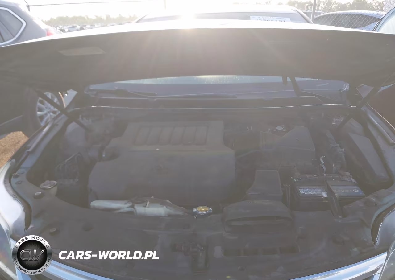 2015 Toyota Avalon Xle Premium VIN:4T1BK1EB5FU144580 - 10