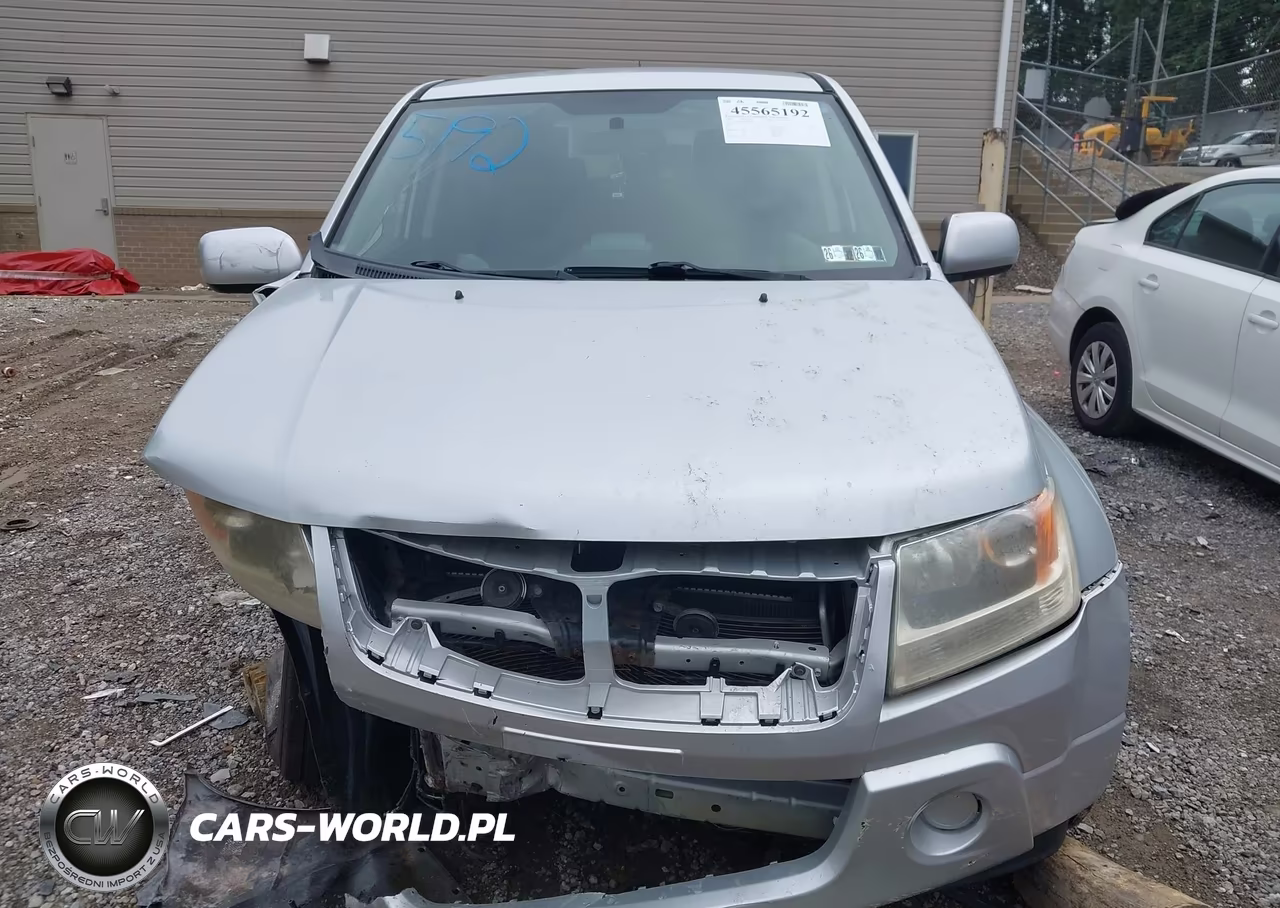 2011 Suzuki Grand Vitara Premium-Premium W-Alloy Wheels VIN:JS3TD0D27B4101630 - 12