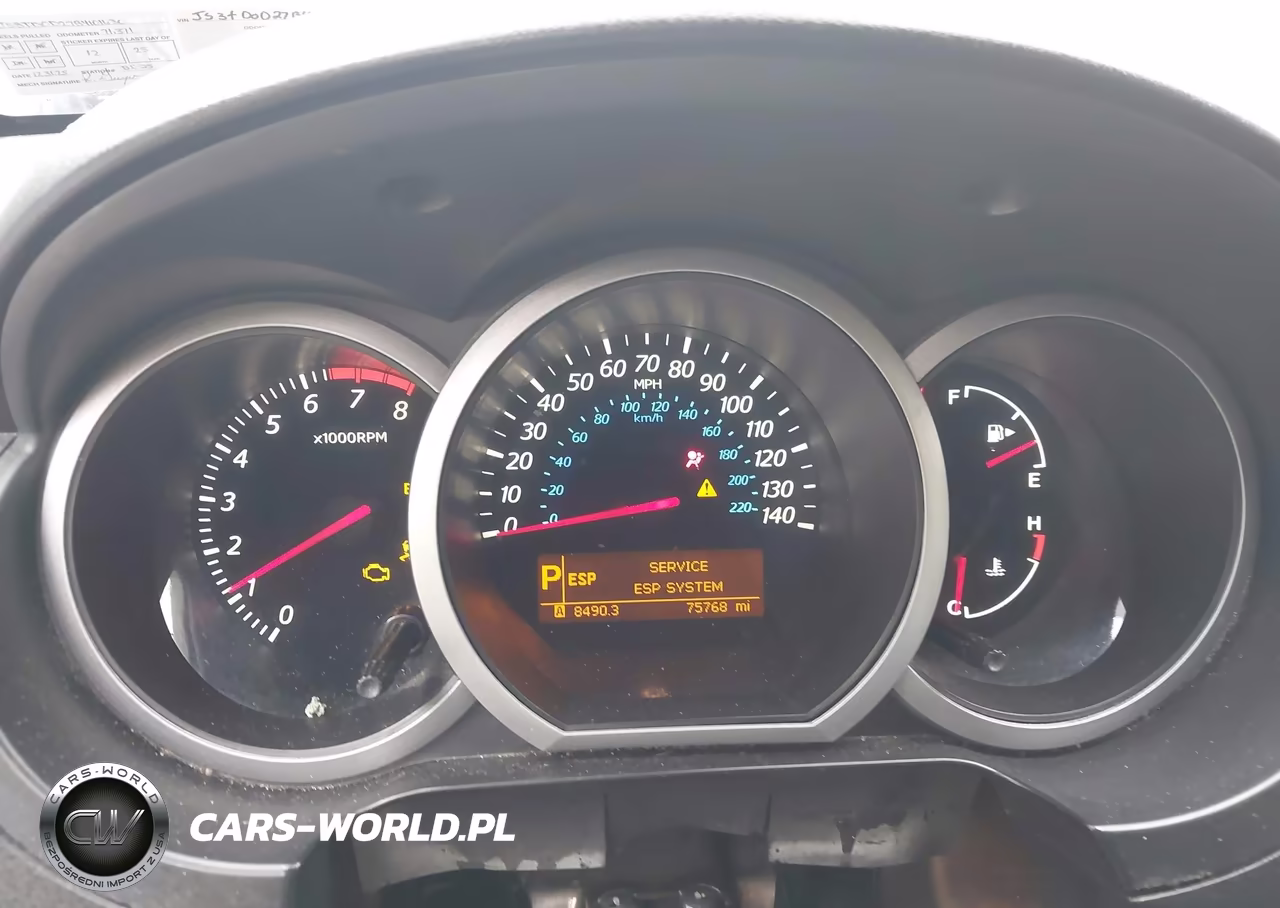 2011 Suzuki Grand Vitara Premium-Premium W-Alloy Wheels VIN:JS3TD0D27B4101630 - 7