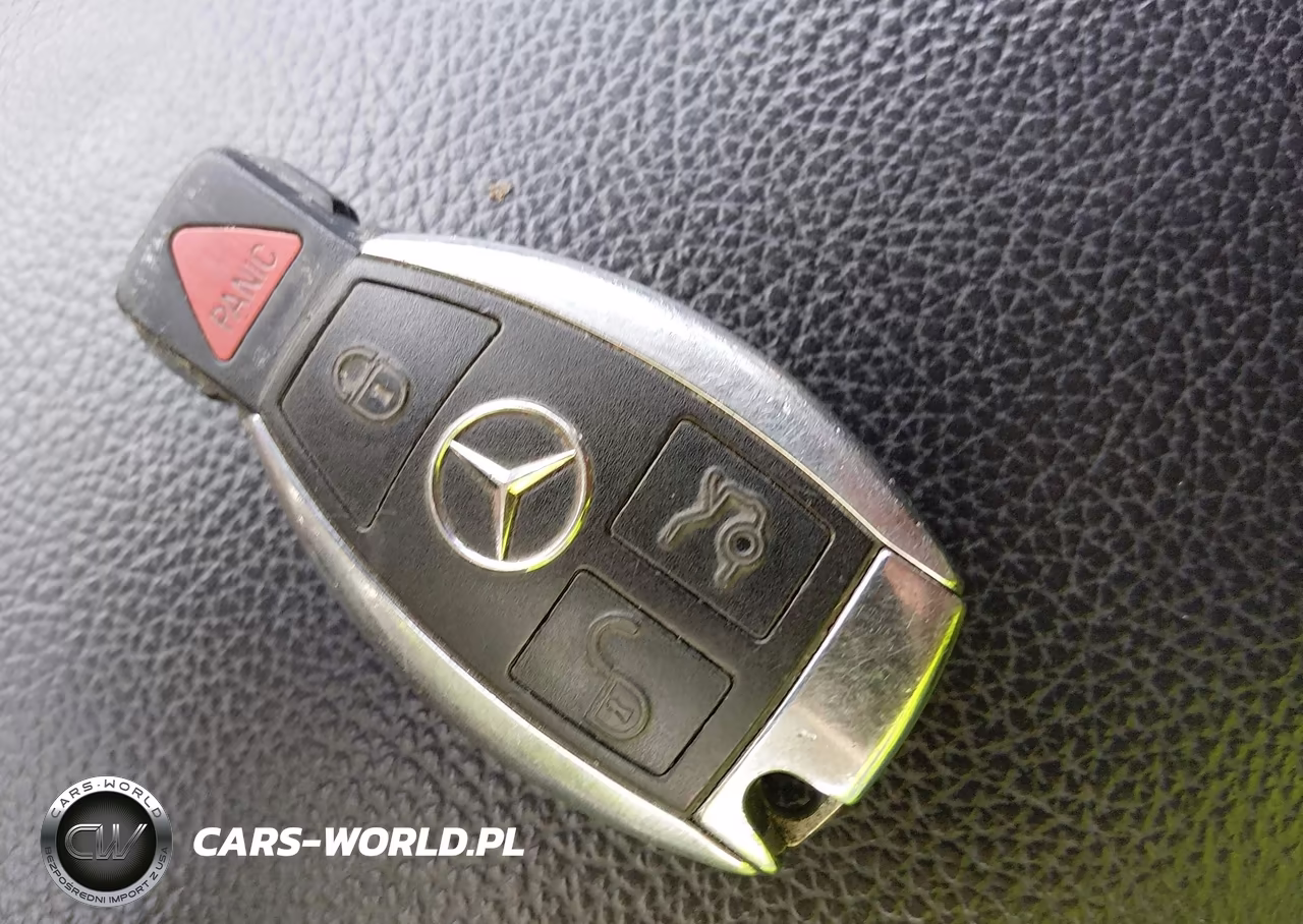 2008 Mercedes-Benz M-Class 5.5L VIN:4JGBB72E18A344684 - 11