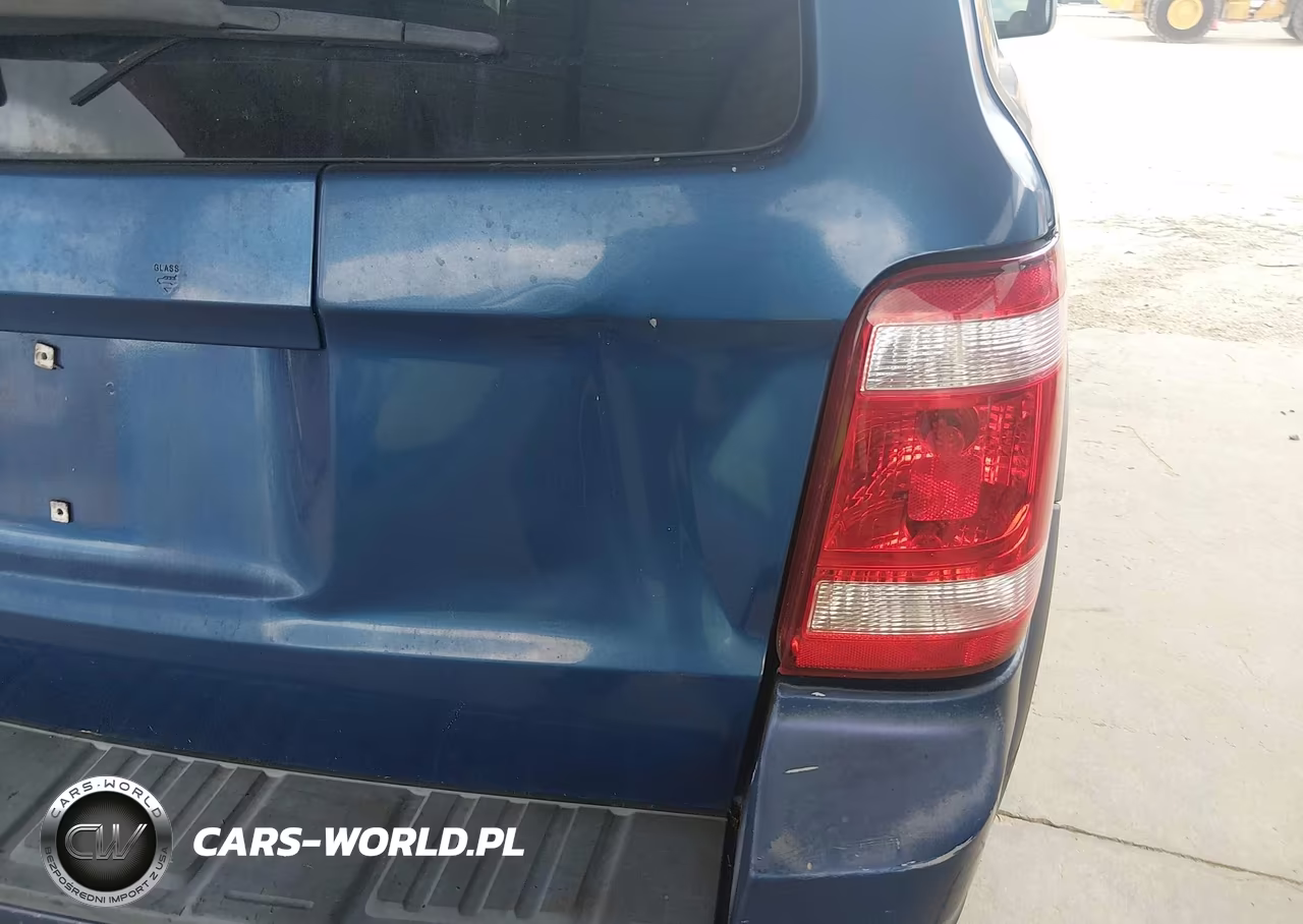 2008 Ford Escape Xlt VIN:1FMCU03118KE30749 - 12