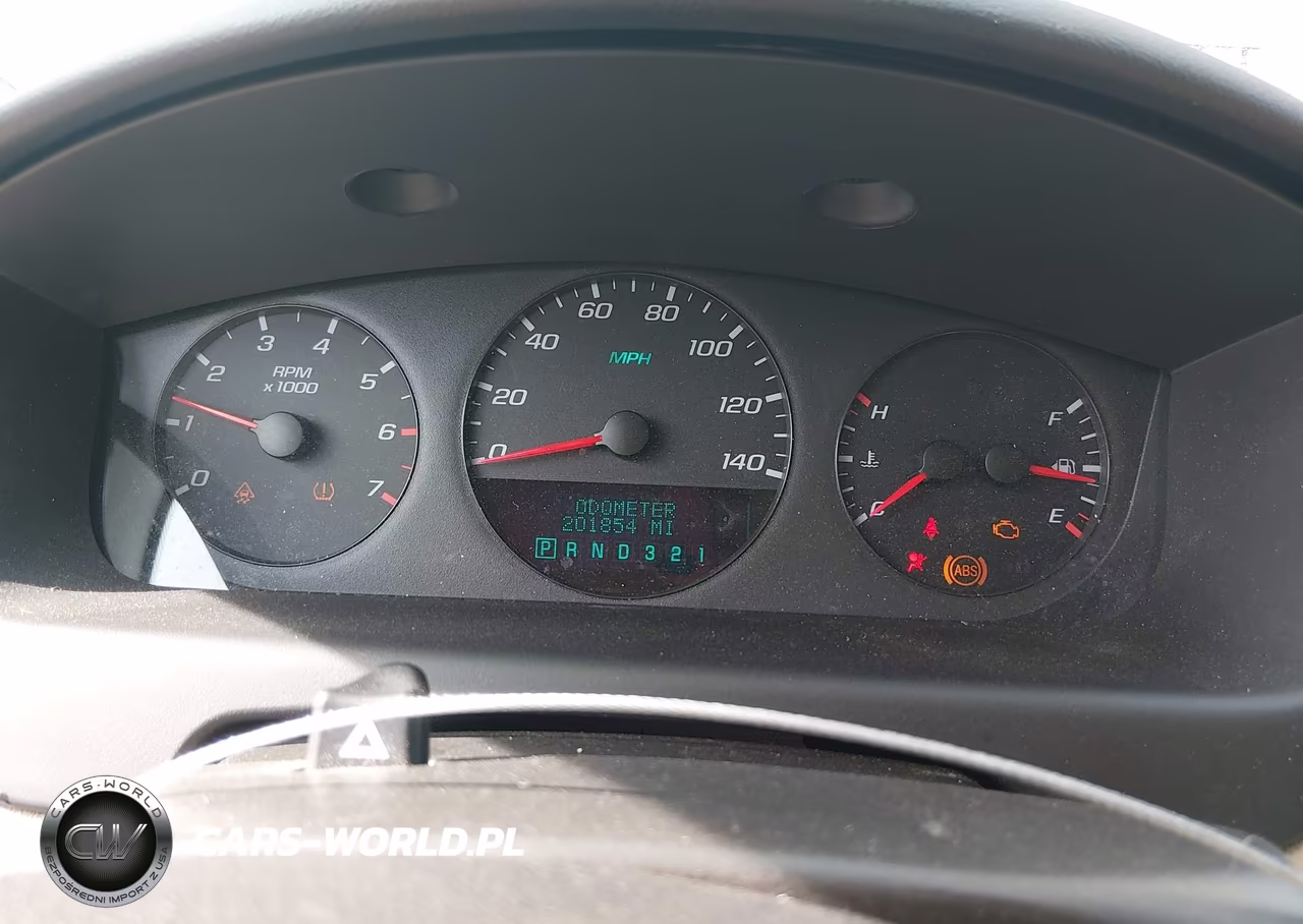 2009 Chevrolet Impala Ls VIN:2G1WB57K091116222 - 7