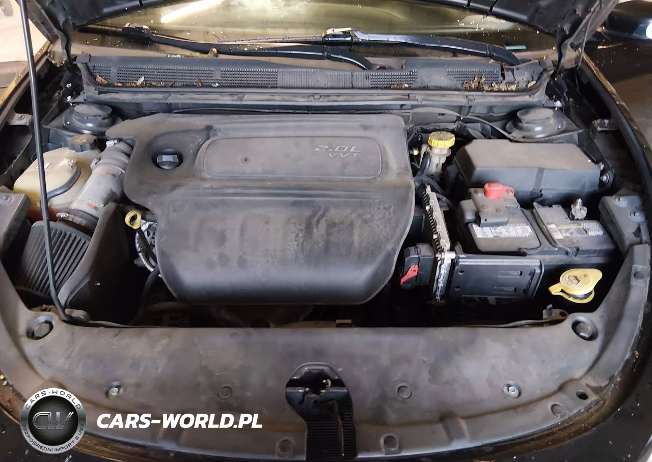 2015 Dodge Dart Se VIN:1C3CDFAA7FD299729 - 10