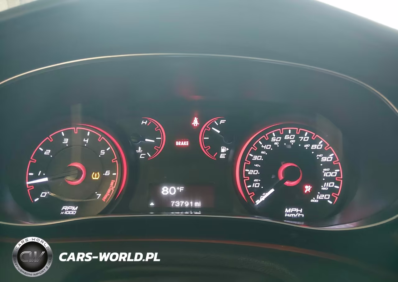 2015 Dodge Dart Se VIN:1C3CDFAA7FD299729 - 7
