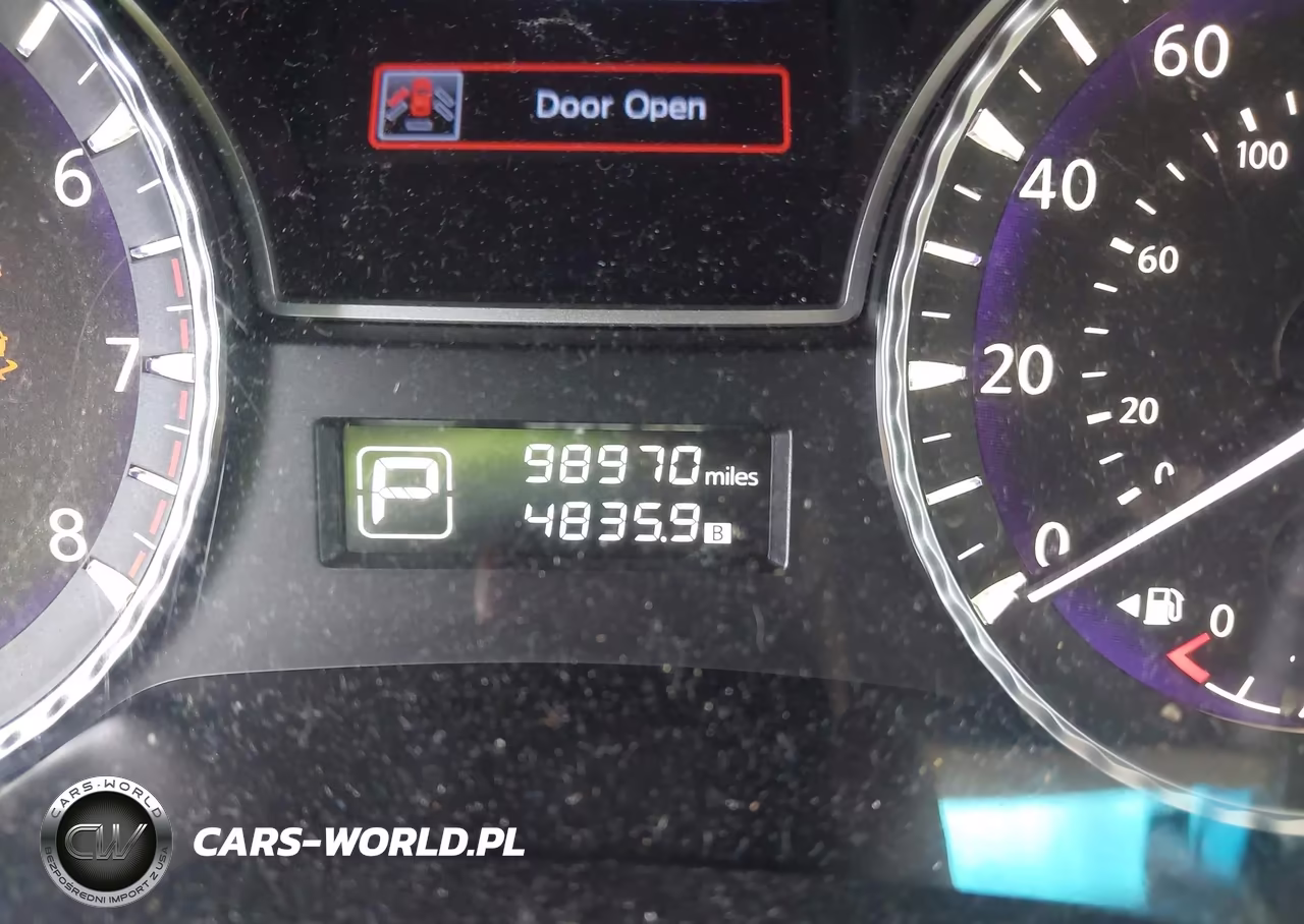 2016 Infiniti Qx60 VIN:5N1AL0MM4GC511255 - 16