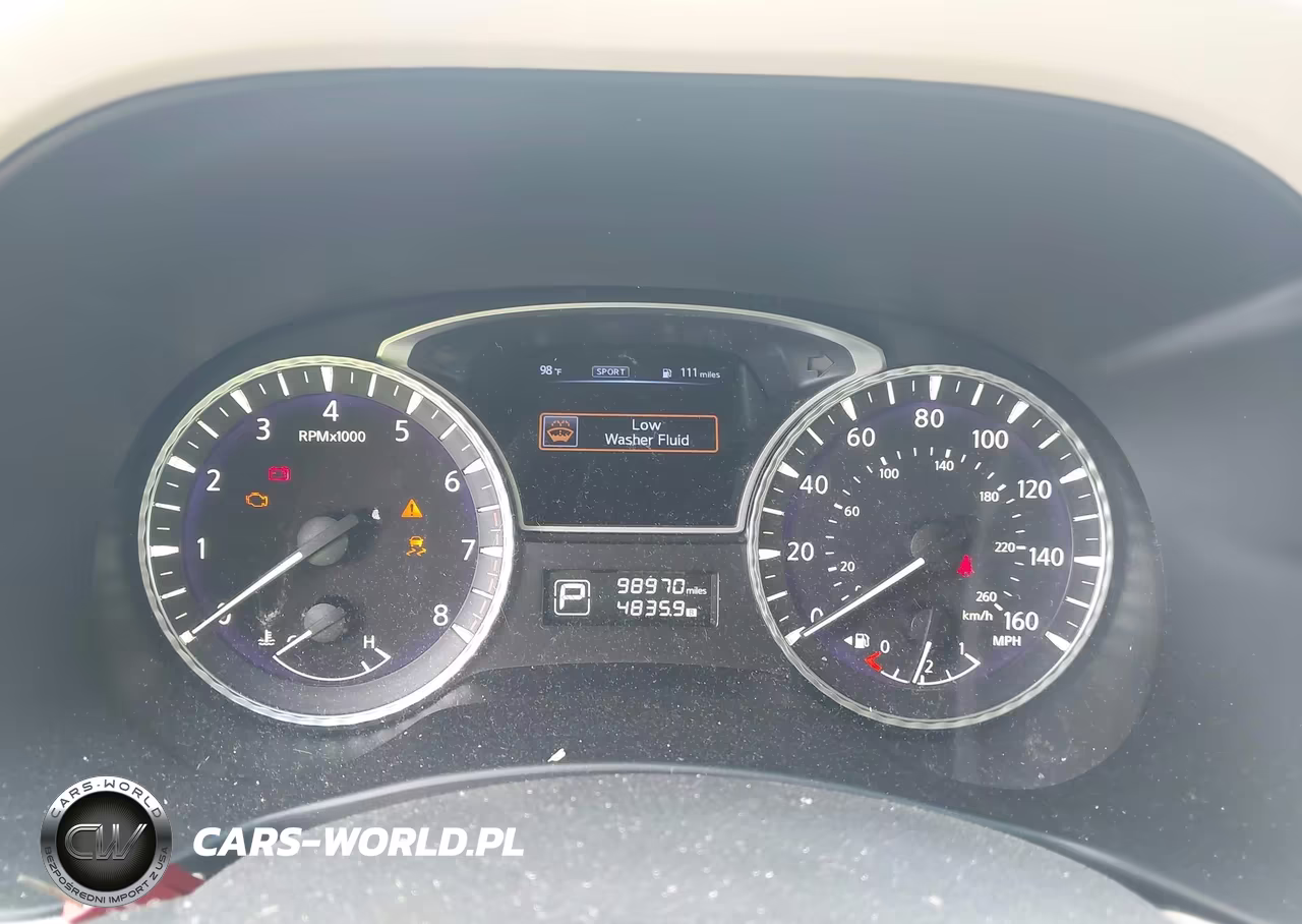 2016 Infiniti Qx60 VIN:5N1AL0MM4GC511255 - 7
