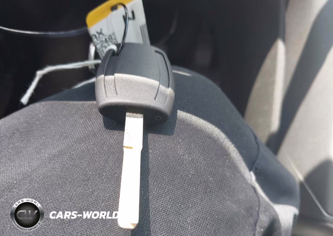 2014 Ford Escape Se VIN:1FMCU0GX3EUC24833 - 11