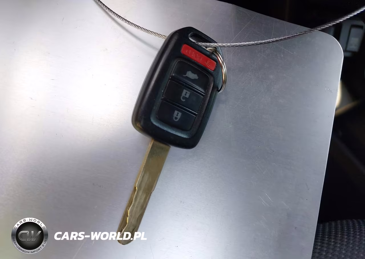 2016 Honda Hr-V Lx VIN:3CZRU6H38GM708754 - 11