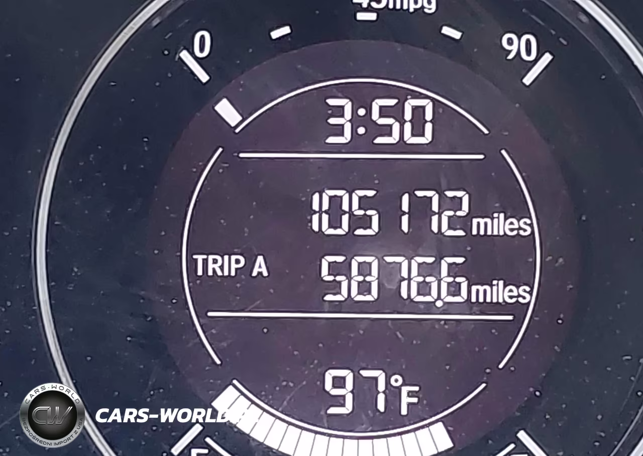 2016 Honda Hr-V Lx VIN:3CZRU6H38GM708754 - 16