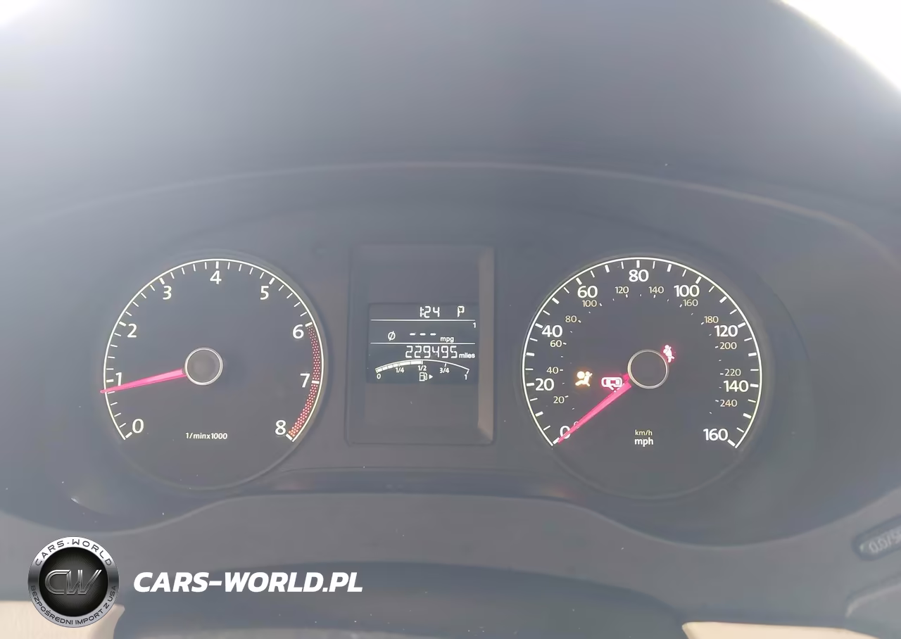 2011 Volkswagen Jetta 2.5L Sel VIN:3VWLZ7AJ4BM111909 - 7