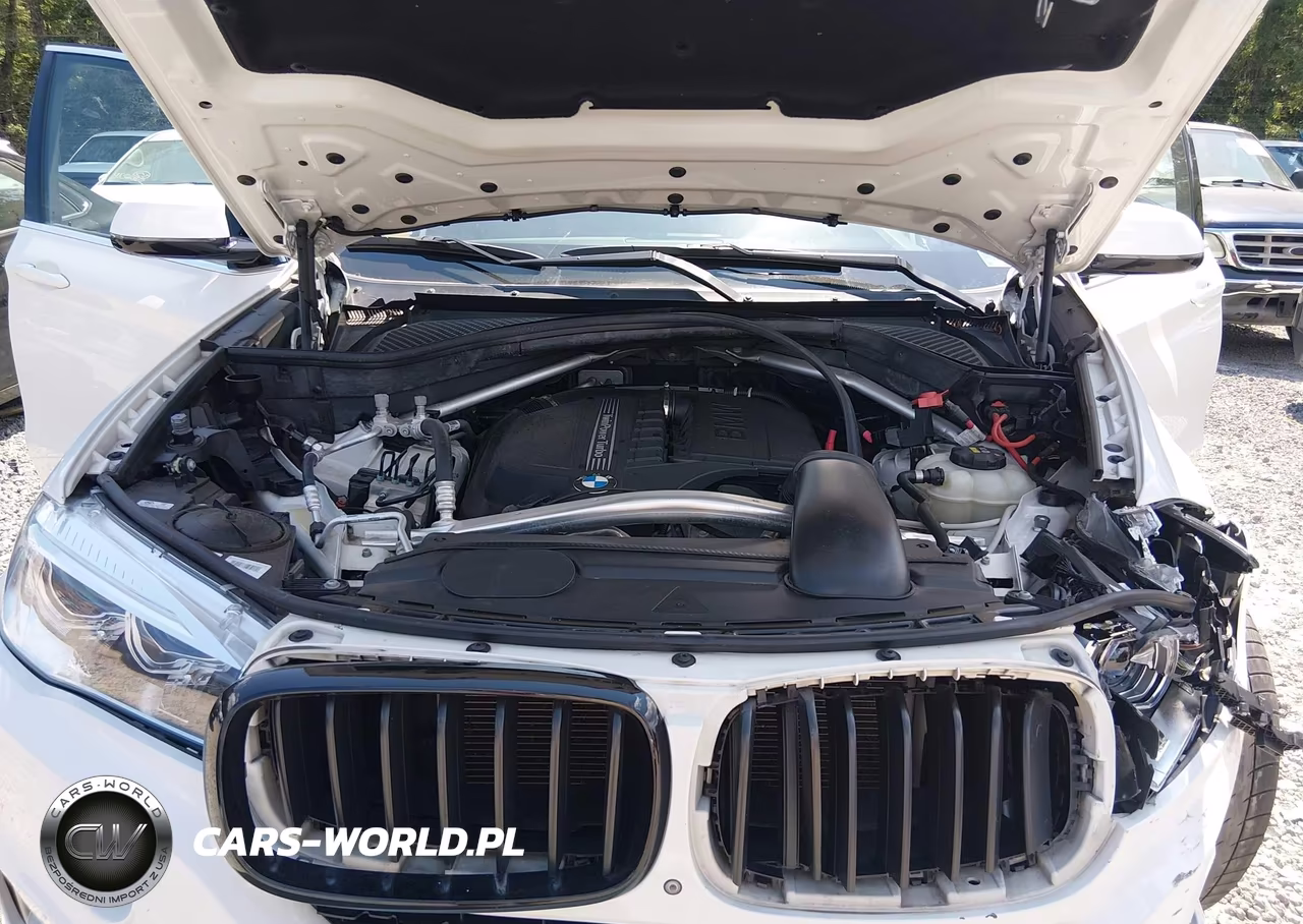 2017 BMW X5 xDrive35I VIN:5UXKR0C31H0X81402 - 10