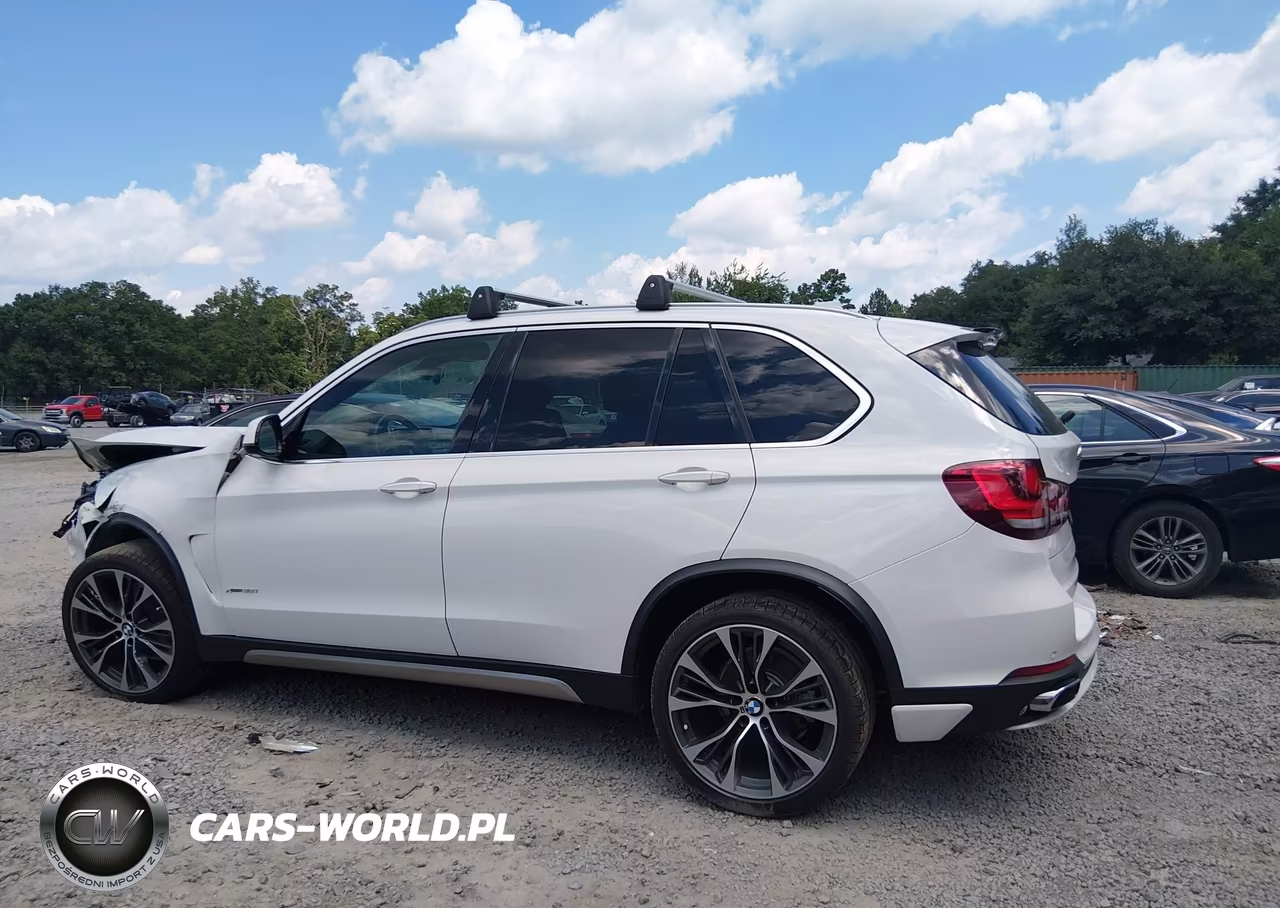 2017 BMW X5 xDrive35I VIN:5UXKR0C31H0X81402 - 15