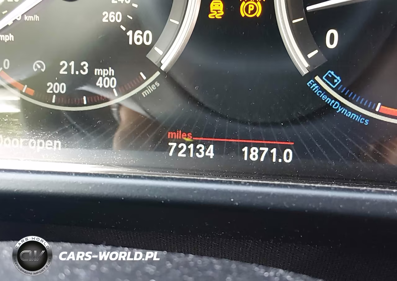 2017 BMW X5 xDrive35I VIN:5UXKR0C31H0X81402 - 16
