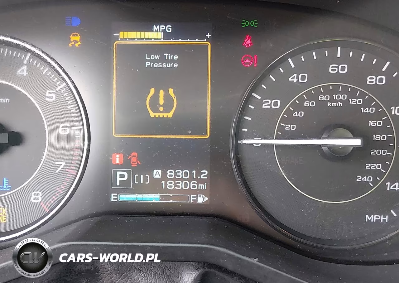 2023 Subaru Impreza Premium VIN:4S3GKAV66P3603247 - 15