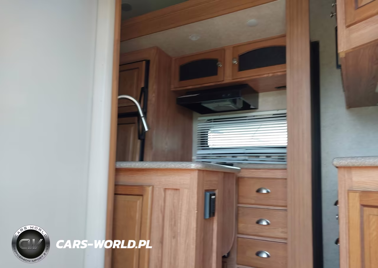 2015 Forest River River Rock VIN:4X4FRLE26F1866245 - 8