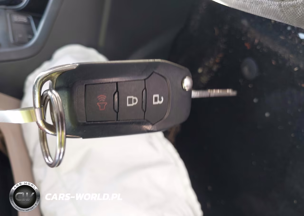 2020 Ford Ecosport S VIN:MAJ6S3FL2LC356420 - 11