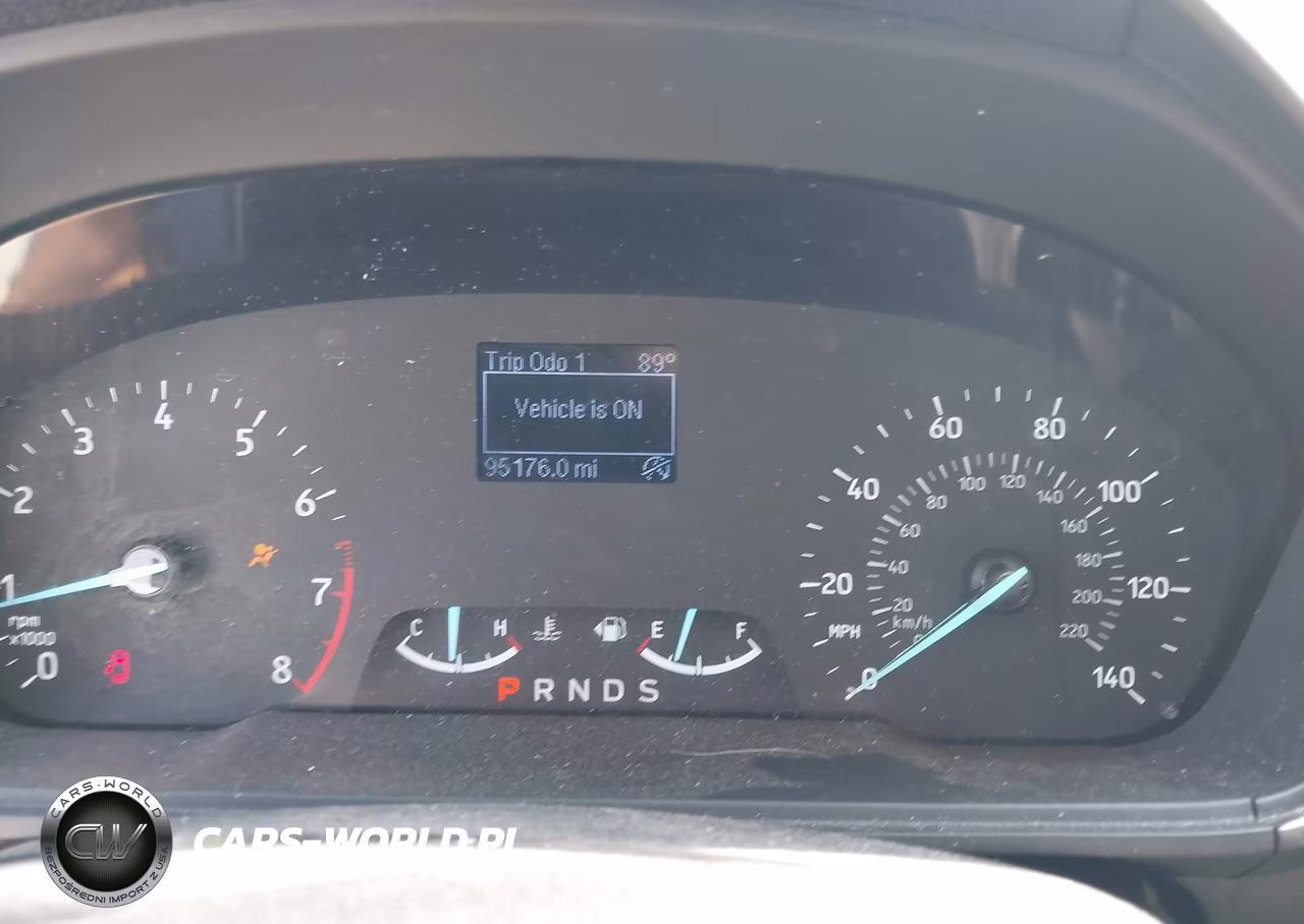 2020 Ford Ecosport S VIN:MAJ6S3FL2LC356420 - 7
