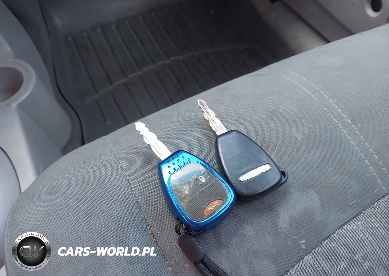2006 Chrysler Pt Cruiser Touring VIN:3A4FY58B56T202392 - 11