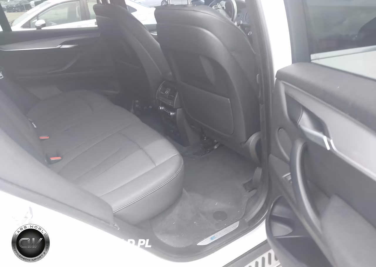 2018 BMW X5 Edrive xDrive40E Iperformance VIN:5UXKT0C58J0W03768 - 8