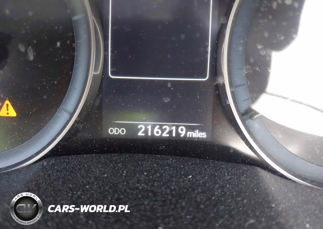 2016 Lexus Es 350 VIN:58ABK1GG9GU005510 - 14