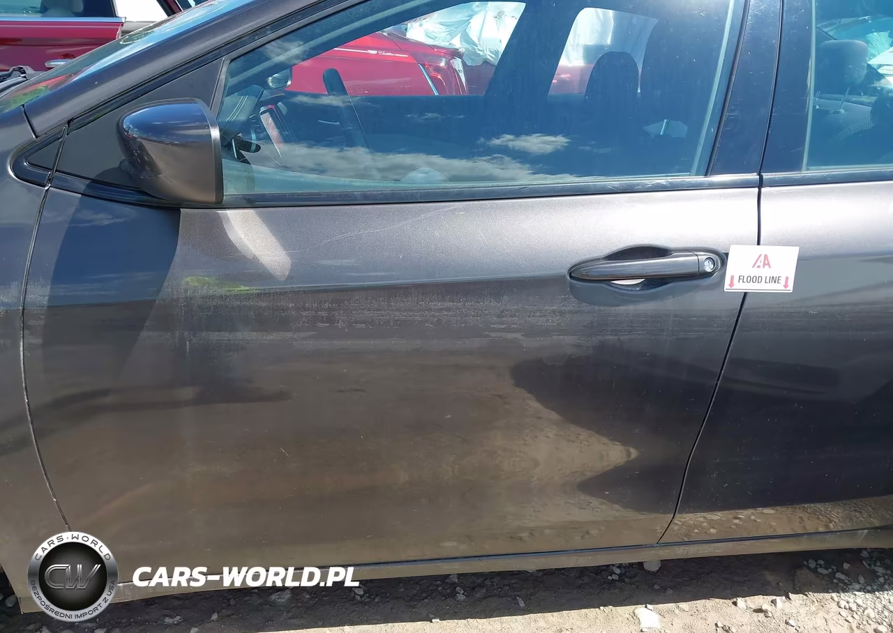 2015 Dodge Dart Sxt VIN:1C3CDFBB0FD120373 - 17