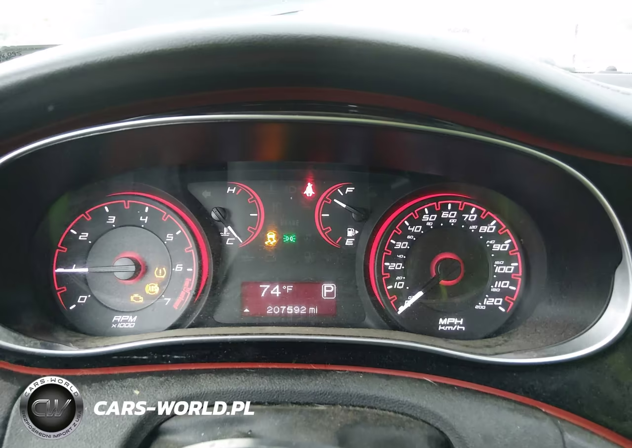 2015 Dodge Dart Sxt VIN:1C3CDFBB0FD120373 - 7