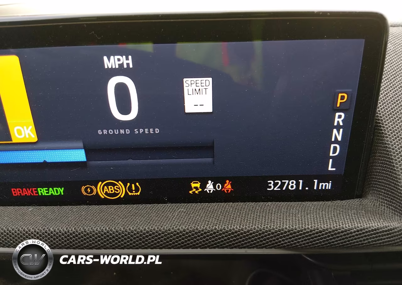 2024 Ford Mustang Mach-E Select VIN:3FMTK1R43RMA20204 - 16