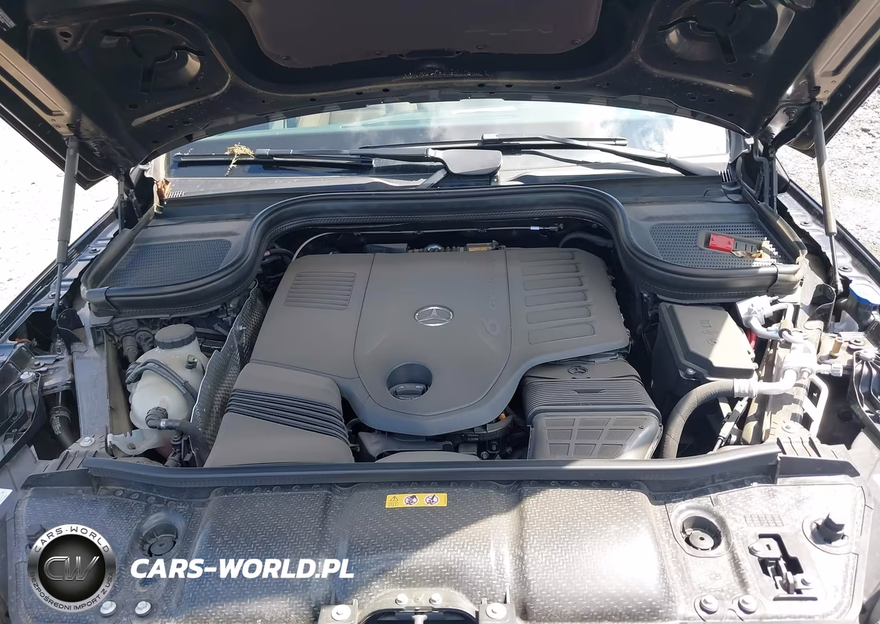 2026 Mercedes-Benz Gle 450 4Matic VIN:4JGFB5KB5TB510462 - 10