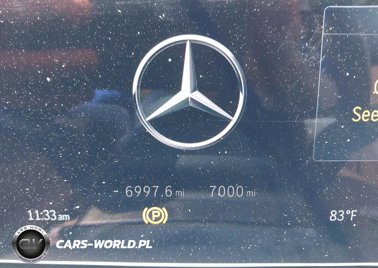 2026 Mercedes-Benz Gle 450 4Matic VIN:4JGFB5KB5TB510462 - 14
