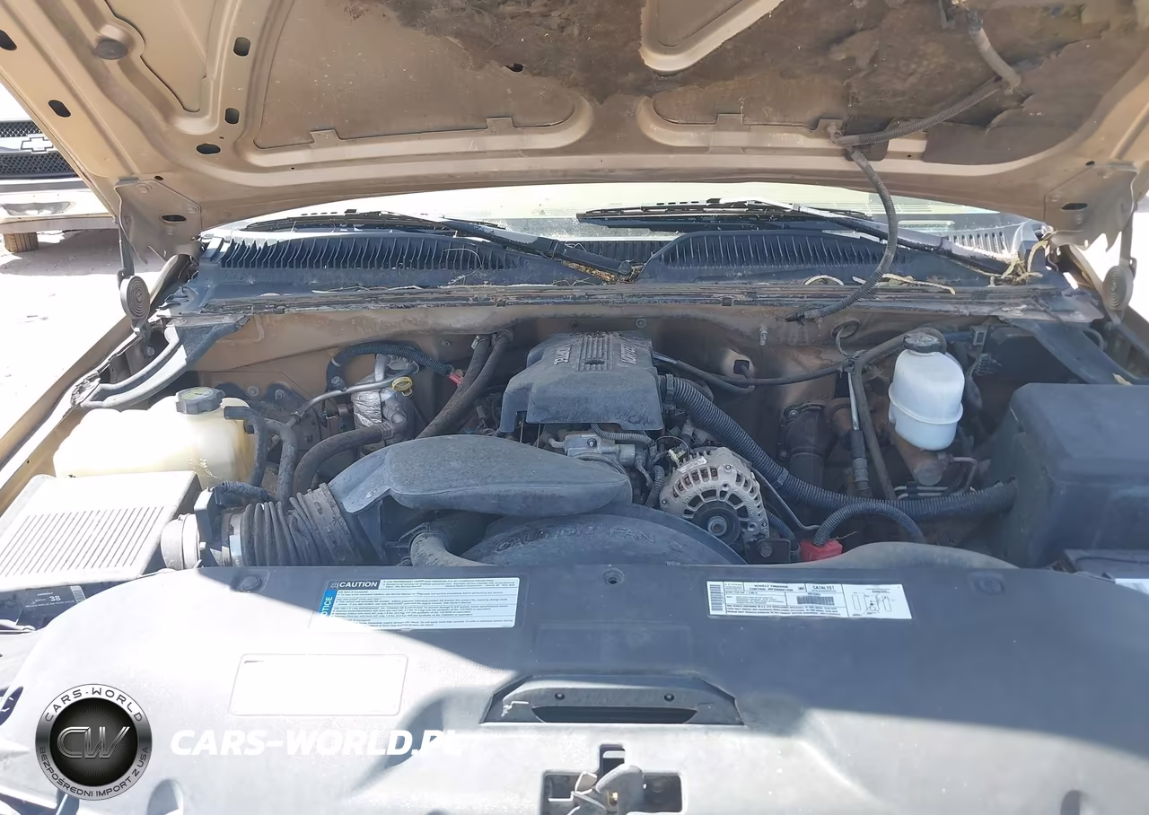 2000 GMC Sierra 2500 Sle VIN:1GTFC29U5YZ129717 - 10