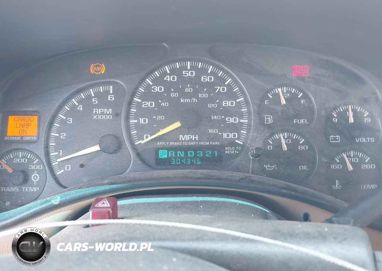 2000 GMC Sierra 2500 Sle VIN:1GTFC29U5YZ129717 - 7