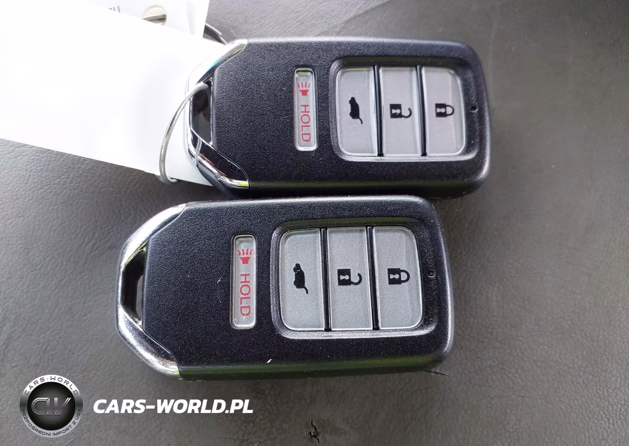 2016 Honda Hr-V Ex VIN:3CZRU6H57GM764556 - 11