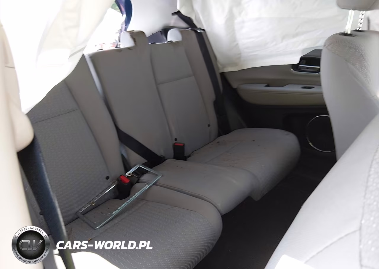 2016 Honda Hr-V Ex VIN:3CZRU6H57GM764556 - 8