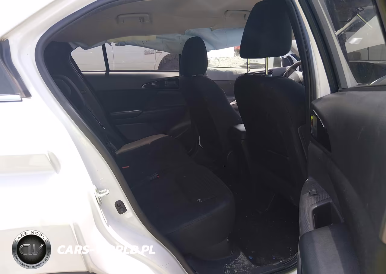 2019 Mitsubishi Eclipse Cross Es VIN:JA4AS3AA0KZ049604 - 8