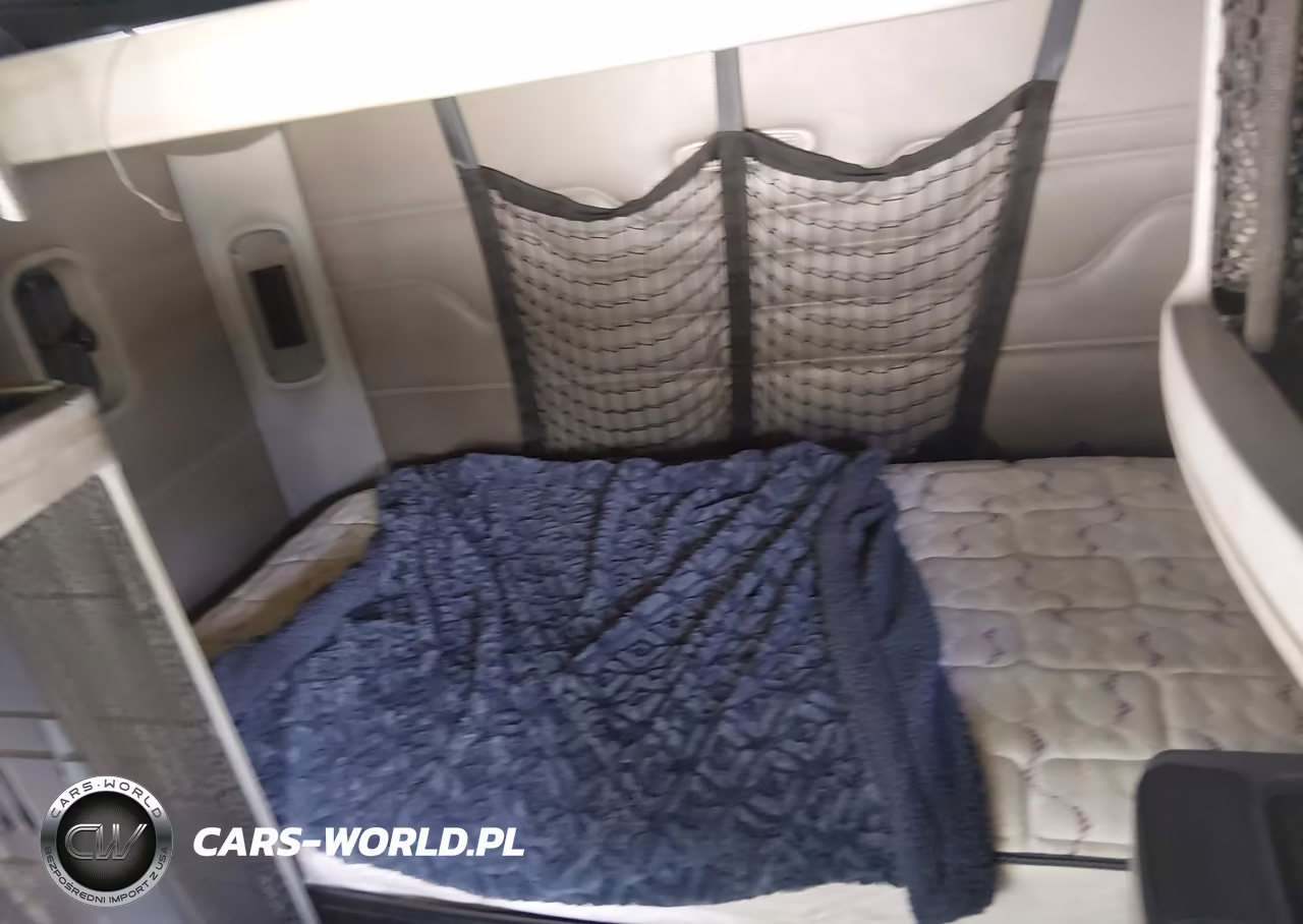 2011 Freightliner Conventional Columbia VIN:1FUJA6DR4BDAS5245 - 17