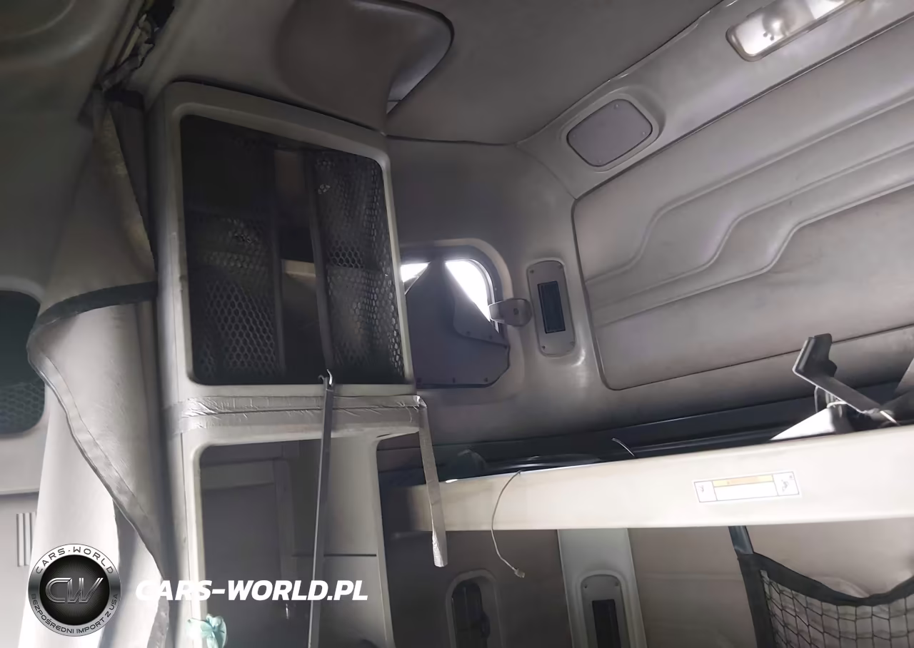 2011 Freightliner Conventional Columbia VIN:1FUJA6DR4BDAS5245 - 18