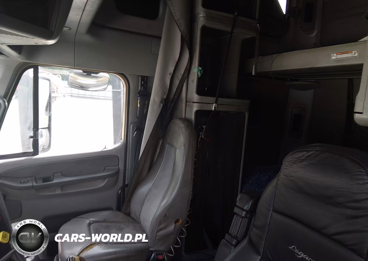 2011 Freightliner Conventional Columbia VIN:1FUJA6DR4BDAS5245 - 20