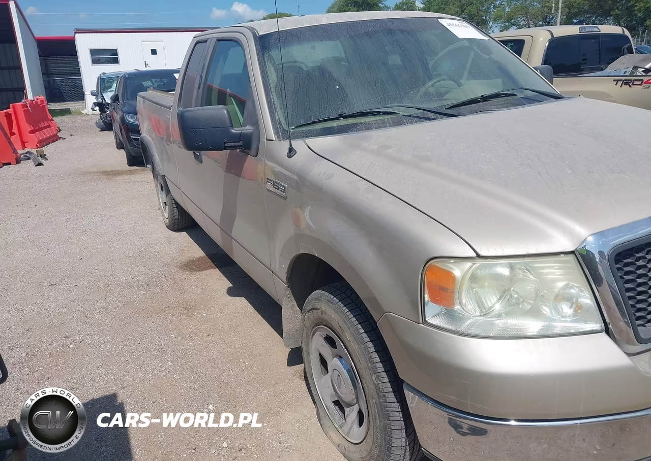 2007 Ford F-150 Stx-Xl-Xlt VIN:1FTRX12WX7FA77959 - 13