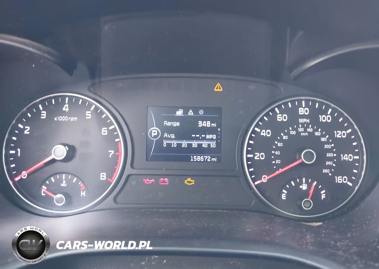 2017 Kia Optima Lx VIN:5XXGT4L30HG140028 - 7