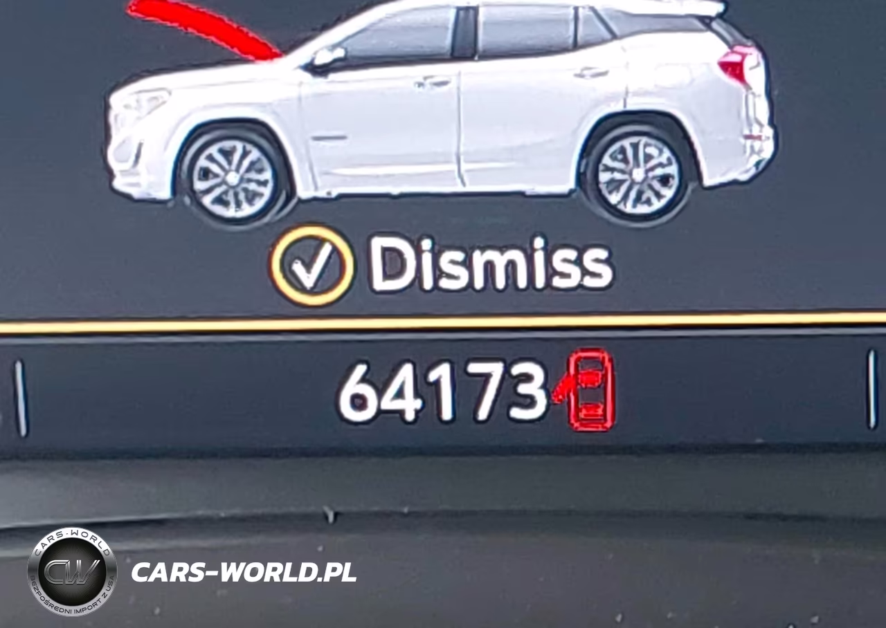 2023 GMC Terrain Fwd Slt VIN:3GKALPEG0PL182262 - 15