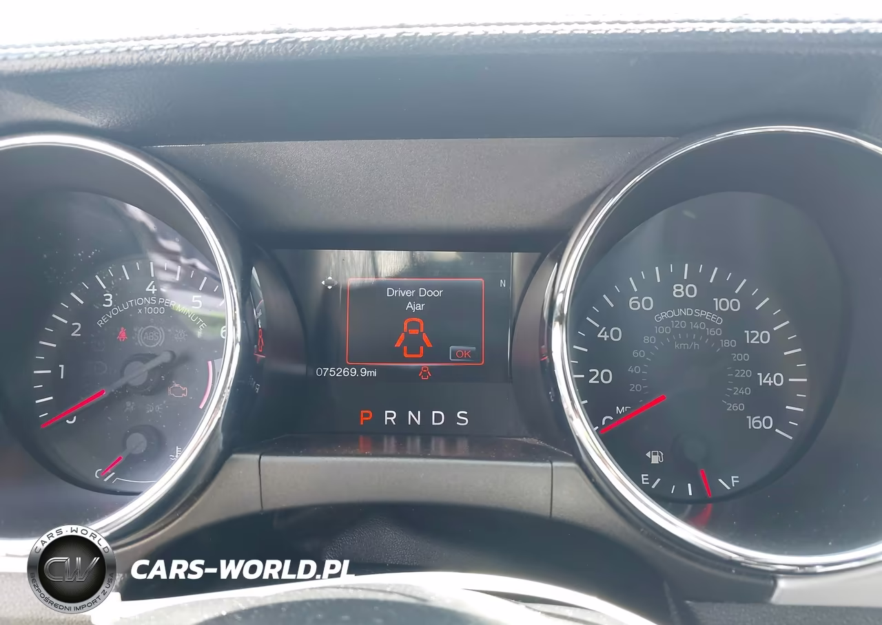 2016 Ford Mustang Ecoboost Premium VIN:1FATP8UH4G5292231 - 7