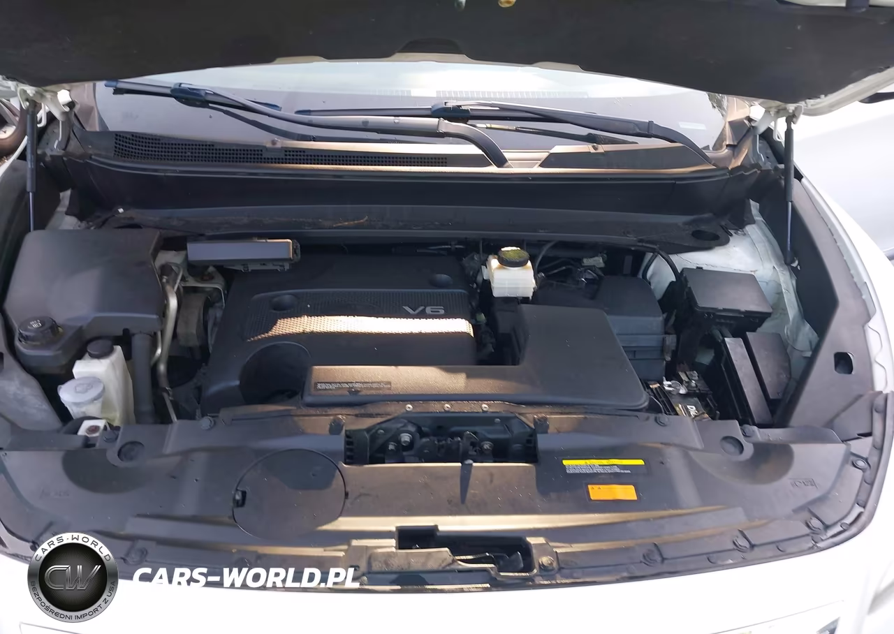 2013 Infiniti Jx35 VIN:5N1AL0MM5DC347946 - 10