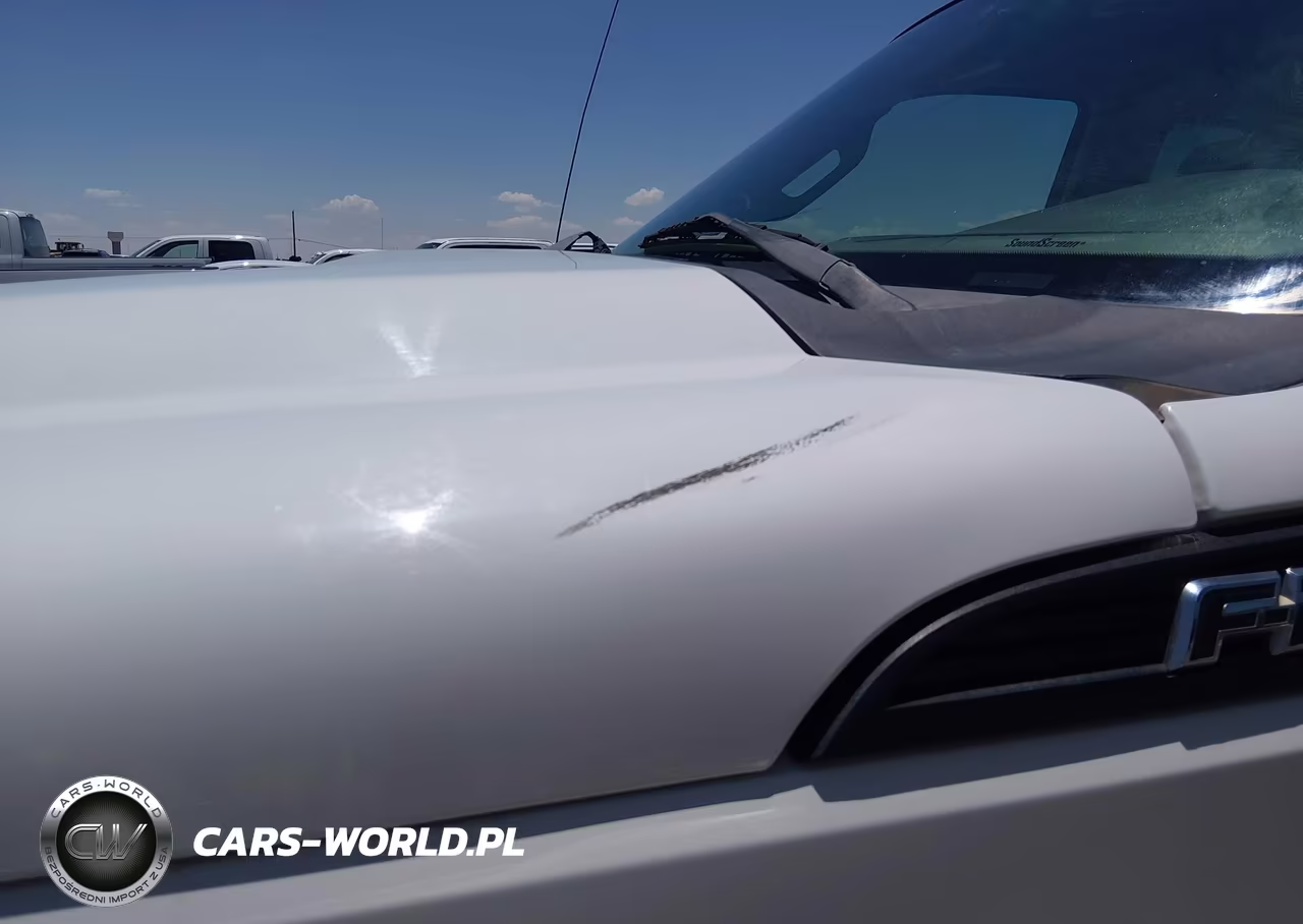 2016 Ford F-250 VIN:1FT7X2B6XGEC88145 - 6