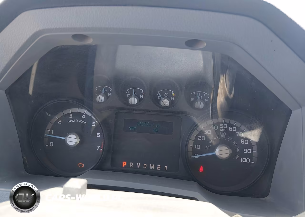2016 Ford F-250 VIN:1FT7X2B6XGEC88145 - 7