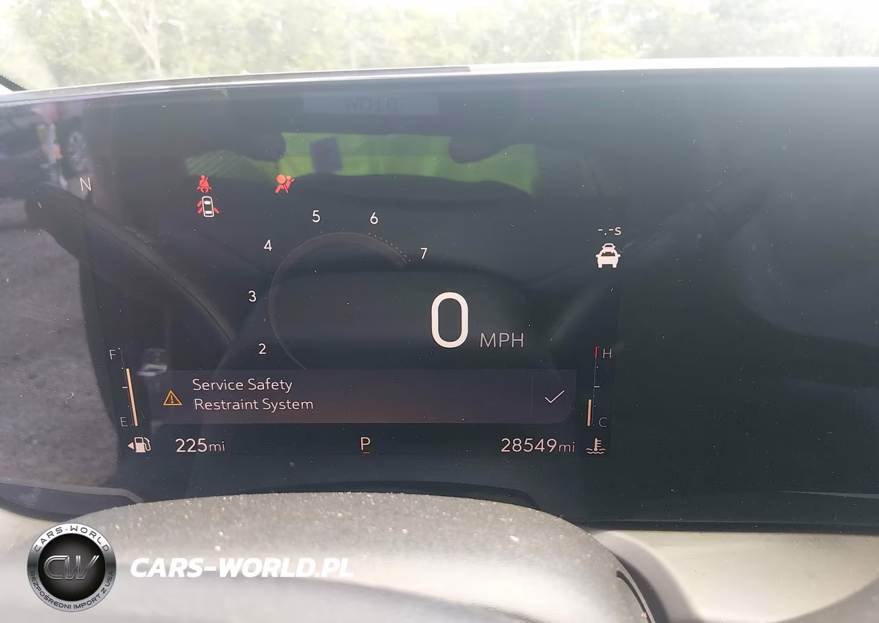 2024 Buick Encore Gx Avenir Awd VIN:KL4AMGSL0RB013190 - 7