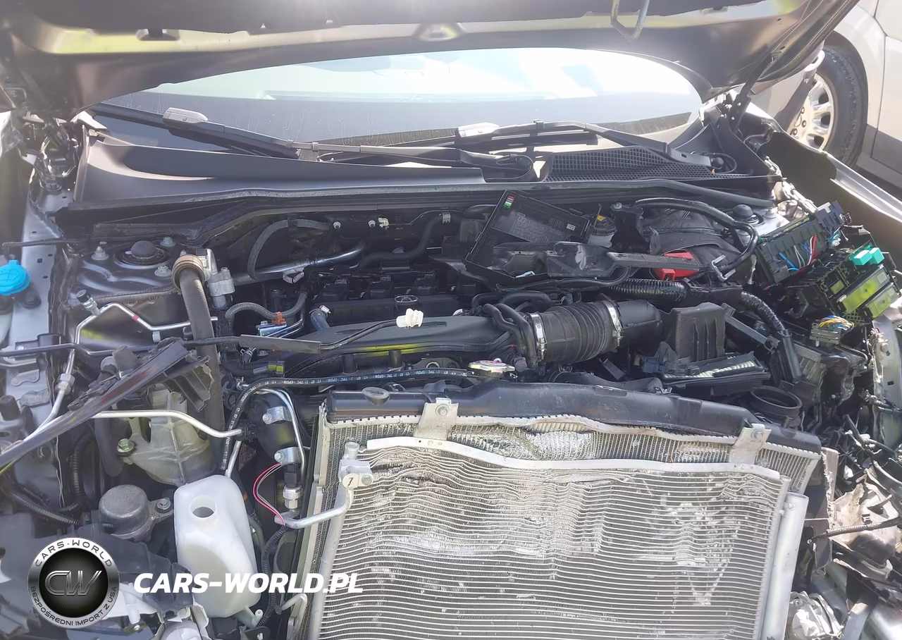 2023 Acura Integra A-Spec VIN:19UDE4H37PA014301 - 10